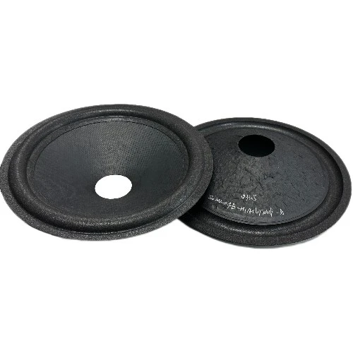 Dodaci za zvučnike od 8 inča, subwoofer, popravak ruba membrane od pjene, zamjena