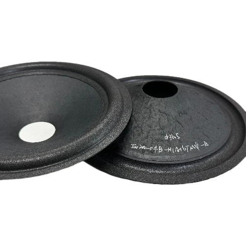 8 Inch Speaker Accessories Subwoofer Foam Edge Cone Repair Replacement