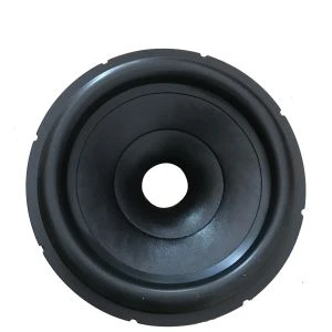 12inch Foam bez pritiska na konus