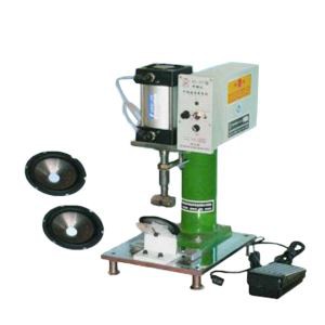 Model 201 Stroj za probijanje konusa zvučnika