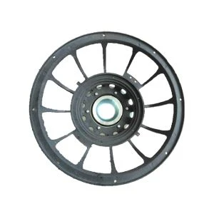 Motor s košarom