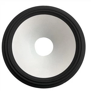 12-inčni Pro Audio Part Cloth Edge Paper Cone s Sliver