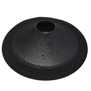 Papirnata membrana od 8 inča za subwoofer